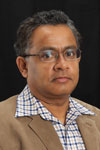 Dr. Mahadevan Subramaniam